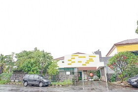 Royale Margorejo by OYO