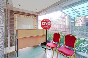 Royale Margorejo by OYO