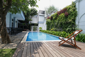 Rumah Kertajaya by Airy Rooms