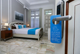 Rumah Kertajaya by Airy Rooms