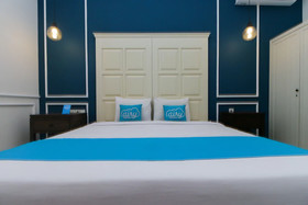 Rumah Kertajaya by Airy Rooms