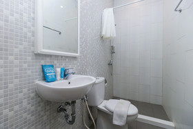 Rumah Kertajaya by Airy Rooms