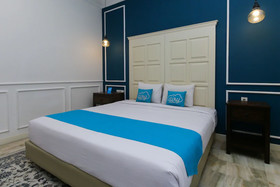 Rumah Kertajaya by Airy Rooms