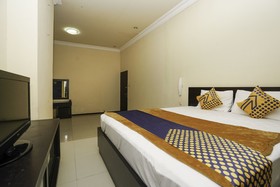 Salju Korea Residence by OYO Rooms