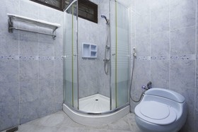 Salju Korea Residence by OYO Rooms