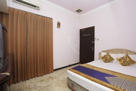 Salju Korea Residence by OYO Rooms