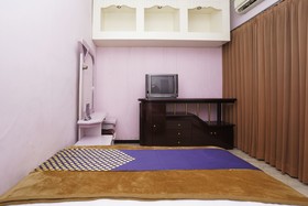 Salju Korea Residence by OYO Rooms