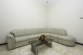 Salju Korea Residence by OYO Rooms