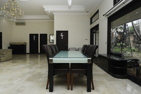 Salju Korea Residence by OYO Rooms