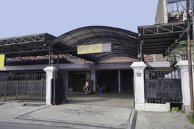 Salju Korea Residence by OYO Rooms