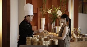 The Capital Hotel & Resort