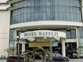 Satelit Hotel Surabaya