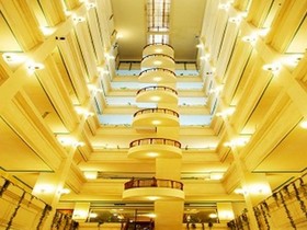 Satelit Hotel Surabaya