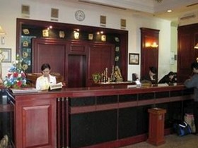 Satelit Hotel Surabaya