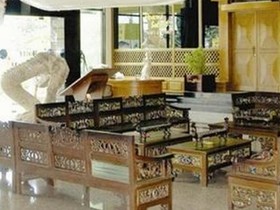 Satelit Hotel Surabaya