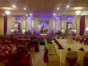 Satelit Hotel Surabaya