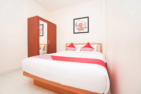 Semampir Residence At Citraland By OYO Rooms