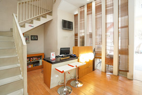 Semampir Residence By OYO Rooms