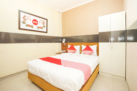 Semampir Residence By OYO Rooms