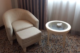 Verwood Hotel & Serviced Residence