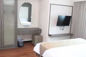 Verwood Hotel & Serviced Residence