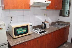 Verwood Hotel & Serviced Residence