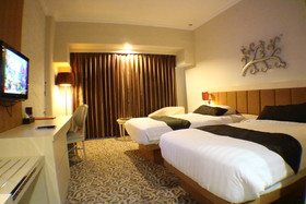 Verwood Hotel & Serviced Residence