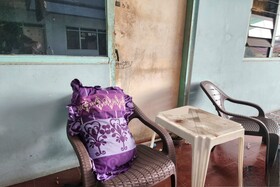 Spot On 93894 Jamil Homestay Syariah