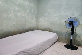 Spot On 93894 Jamil Homestay Syariah