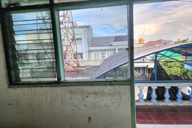 Spot On 93894 Jamil Homestay Syariah