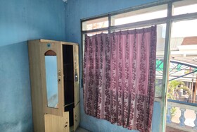 Spot On 93894 Jamil Homestay Syariah