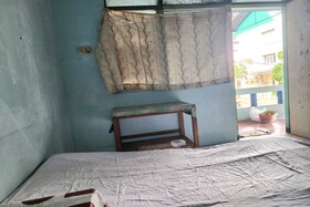 Spot On 93894 Jamil Homestay Syariah