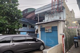 Spot On 93894 Jamil Homestay Syariah