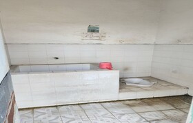 Spot On 93894 Jamil Homestay Syariah