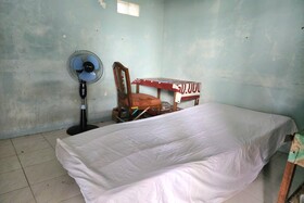 Spot On 93894 Jamil Homestay Syariah
