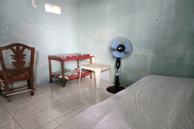 Spot On 93894 Jamil Homestay Syariah