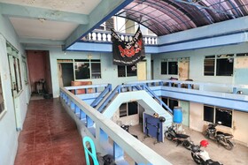 Spot On 93894 Jamil Homestay Syariah