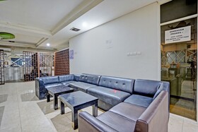Super OYO Capital O 92633 Spring Hotel Gubeng