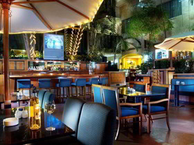 Surabaya Suites Hotel