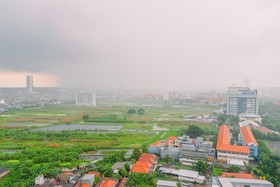 Taman Melati