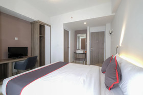 Taman Melati Merr by OYO Rooms