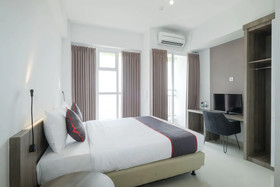 Taman Melati Merr by OYO Rooms