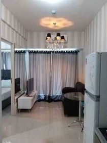 Tanglin Mansion Supermall Surabaya by Havana Friends