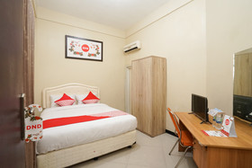 The House At Lebak By OYO Rooms