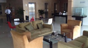 The Square Hotel Surabaya