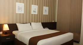 The Square Hotel Surabaya