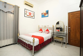 Tjahaja Baroe Residence Syariah By OYO Rooms