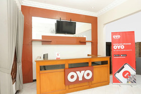 Tjahaja Baroe Residence Syariah By OYO Rooms