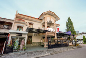 Tjahaja Baroe Residence Syariah By OYO Rooms