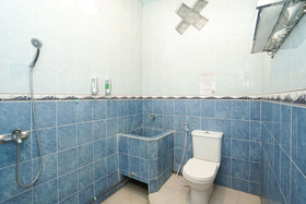 Tjahaja Baroe Residence Syariah By OYO Rooms